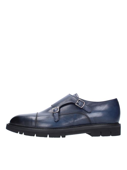 Scarpe hotsell blu barrett